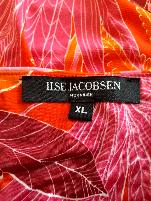 Ilse Jacobsen Kjole